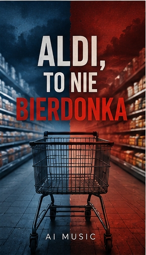 Aldi, to nie Bierdonka